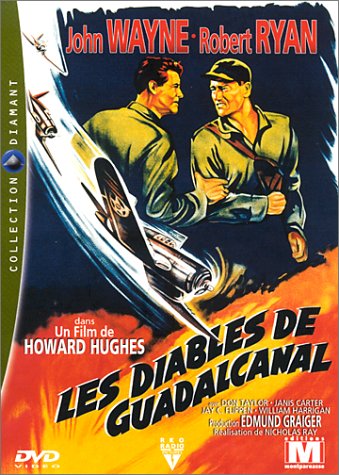 Les Diables De Guadalcanal