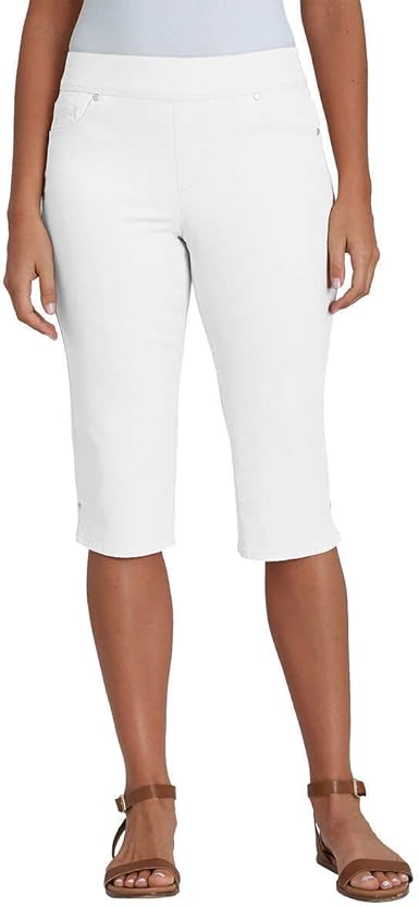 gloria vanderbilt comfort stretch skimmer