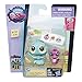 Littlest Pet Shop Pet Pawsabilities Octopus and Seahorse Doll