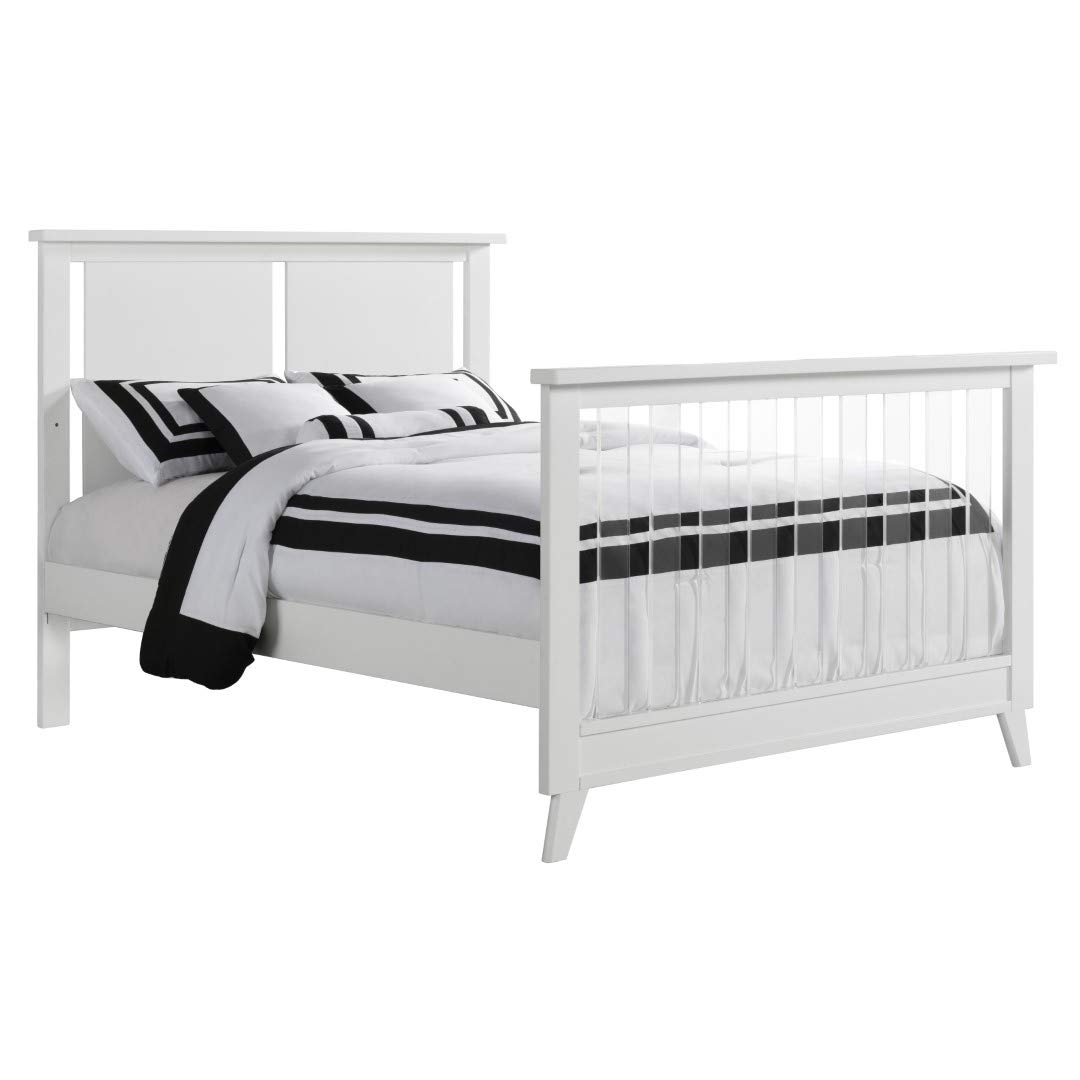 oxford baby holland crib