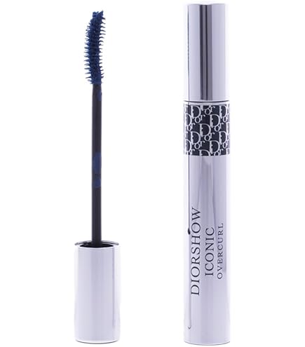 Amazon.com : Dior Diorshow Iconic Overcurl Spectacular 24H Volume