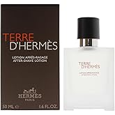 Hermes Terre d'Hermes After Shave Lotion 1.6oz/50 ml
