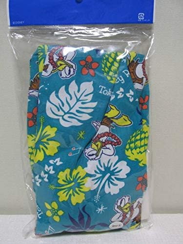 ディズニー ステテコ ドナルドダック ユニセックス 男女兼用 L ドナルド ドナ ルームパンツ アロハ ハワイアン ハイビスカス B087v6wxc9 3 900円 大人気 New Arrival 最安値挑戦 年中無休 高品質 通販