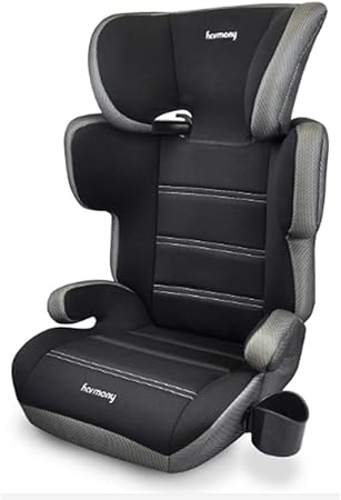 harmony booster seat asda