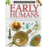 Early Humans