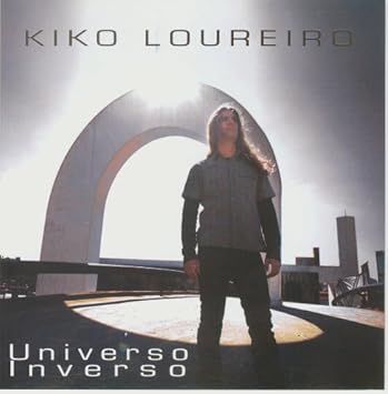kiko loureiro universo inverso