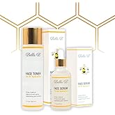 Bella B Bundle - Face Toner 5.1oz and Face Serum 1.7oz