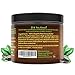 Cocoa Butter Raw Unrefined | Pure Ingredients | Body Moisturizer | Hydrate, Nourish & Soften Your Skin | Restore & Repair | Body Butter for Women & Men, All Skin Types 8 oz