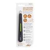 Slice 10475 Pen Cutter, 1 Pack, Blade Automatically
