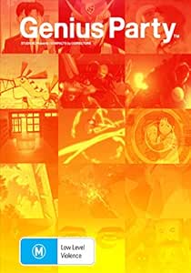 Get Amazon Com Genius Party Genius Party Beyond 4 Dvd Box Set Desktop Wallpaper Free Wallpaper Amazon Com Genius Party Genius Party Beyond 4 Dvd Box Set Desktop Wallpaper Free