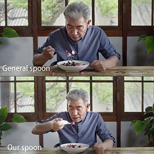 GYENNO Parkinson Spoon