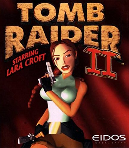Tomb Raider II [Online Game Code]