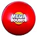 Duncan Toys Mega Bounce Ball Toy, Blue/Red