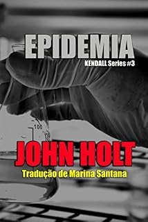 Livro Epidemia