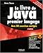Le livre de Java premier langage (1CÃ©dÃ©rom) by 