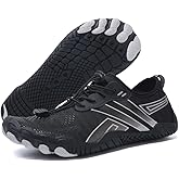 Water Shoes Mens Women Barefoot Shoes Quick Dry Aqua Outdoor Sports for Swim Pool Beach Surf Walk Water Yoga River Lake Hiking Kayaking