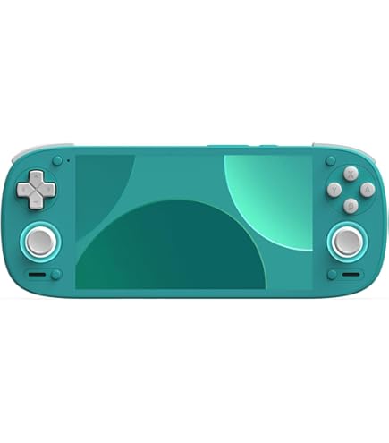 Amazon.com: Retroid Pocket 4/4Pro - Consola de juegos retro de