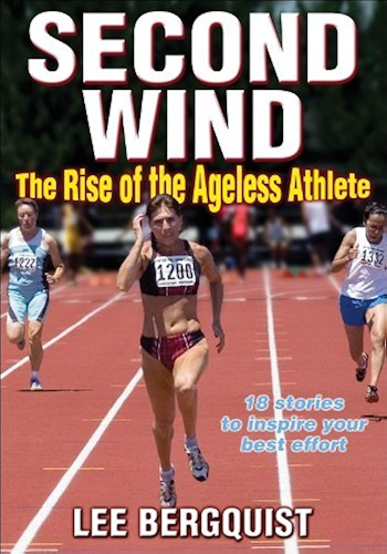 Download Second Wind: The Rise of the Ageless Athlete (English Edition) PDF