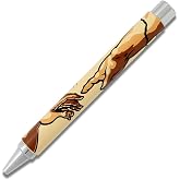 ACME Studio Roma Retractable Roller Ball Pen