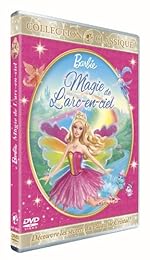Barbie - Fairytopia : Magie De L'arc-En-Ciel