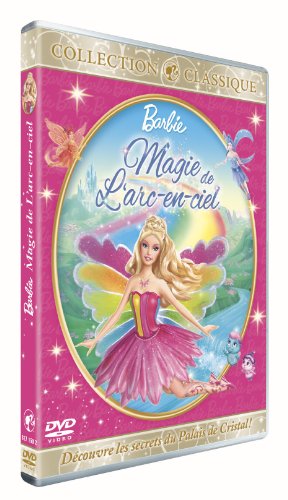 Barbie - Fairytopia : Magie De L'arc-En-Ciel