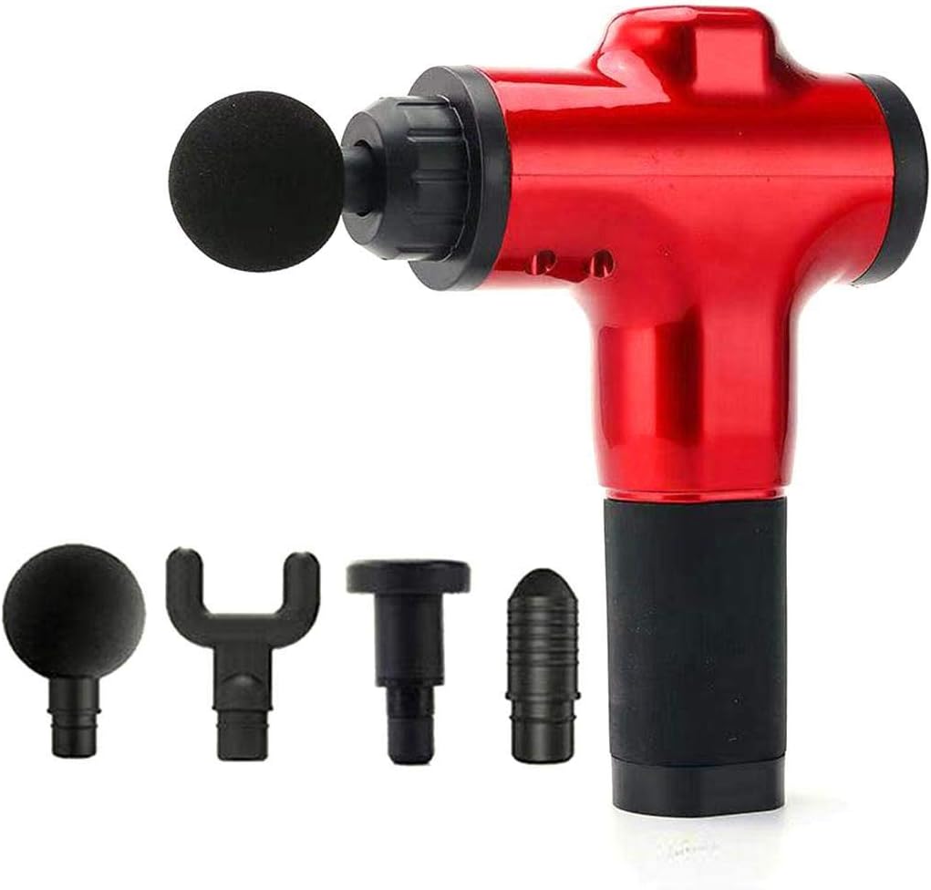 Acecor massage gun review Clearance