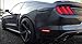 Diode Dynamics sas-1071RS Smoked LED Sidemarker (2015-2016 Ford Mustang (pair))