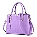 Pahajim Women Fashion Purses and Handbags Shoulder Tote Bags Top Handle Satchel for Women