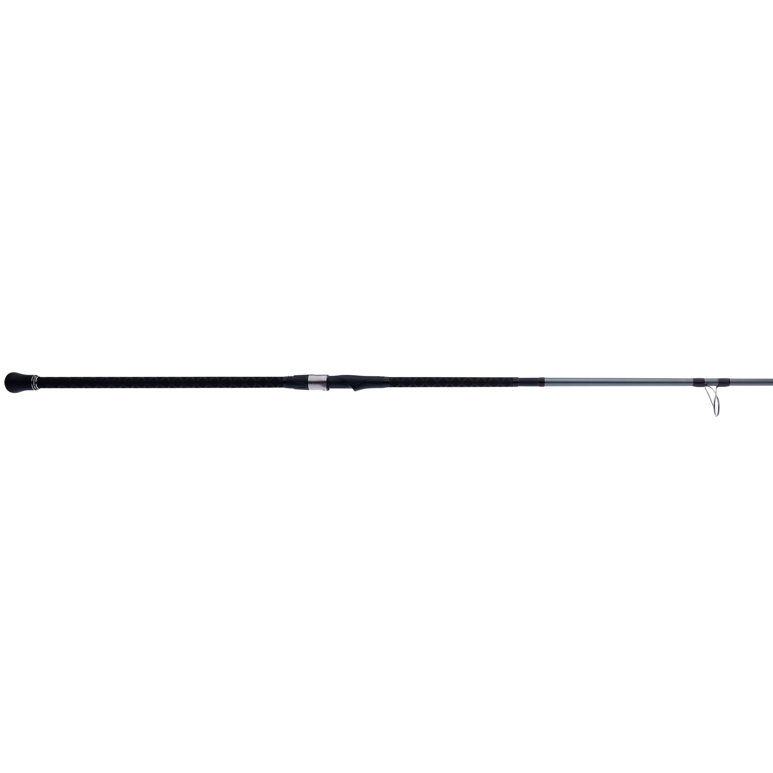 PENN Prevail III 11' Surf Spinning Rod; 2-Piece Fishing Rod, Durable ...