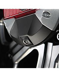 Alpine Electronics HCE TCAM1 WRA Cámara de visión trasera y sistema de luces traseras para Jeep Wrangler 2007 up