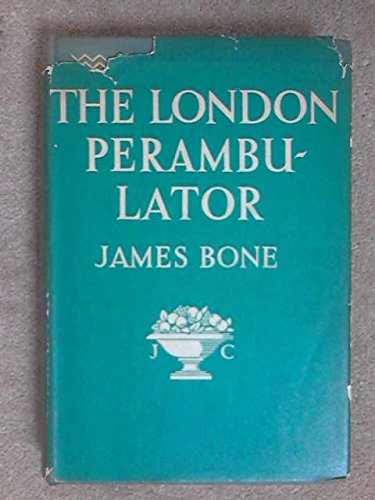 The London Perambulator