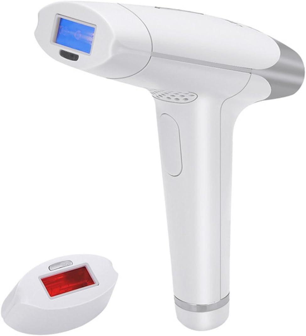 Lescolton 2in1 IPL Laser Hair Removal Machine Laser Epilator Hair Removal Permanent Bikini Trimmer Electric depilador a laser (1PCS)