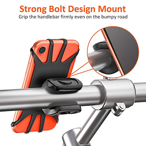 2 MATONE+Rotatable+Motorcycle+Adjustable+Compatible