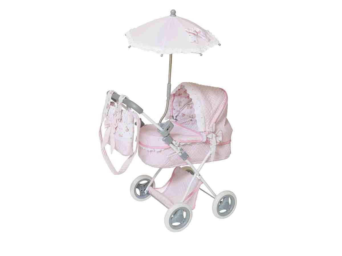 dolls pram umbrella