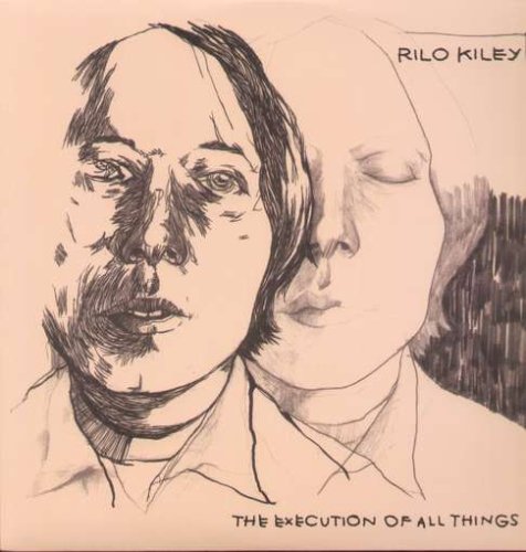 Rilo Kiley - The Execution Of All Things [vinyl] - Zortam Music