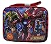 Marvel Avengers Infinity War IronMan & Dr. Strange Boys' Insulated School Lunch Bag