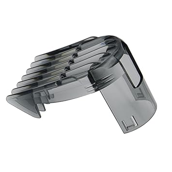 philips hair clipper combs