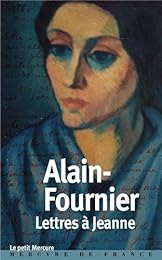 Lettres à Jeanne