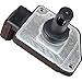 AIP Electronics Premium Mass Air Flow Sensor MAF AFM Compatible with 1998-2015 Nissan D21 Frontier Xterra 2.4L 4Cyl OEM Fit MF55M12
