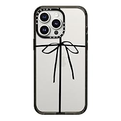 CASETiFY Impact iPhone 15 Pro Max Case [4X Military