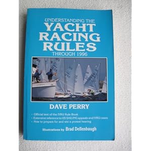 Understanding the Yacht Racing Rules, 1993-96