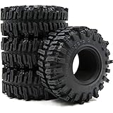 hobbysoul 4pcs RC 2.2