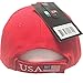 Donald Trump Make America Great Again Hats Embroidered - Red