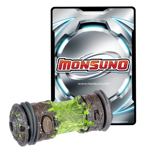 Monsuno wild core - wild stone surge - 1 wild card incl…