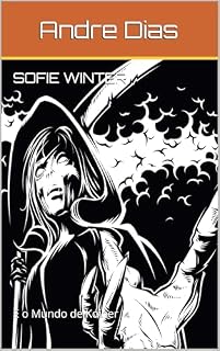 Livro Sofie Winter : E o Mundo de Koiner