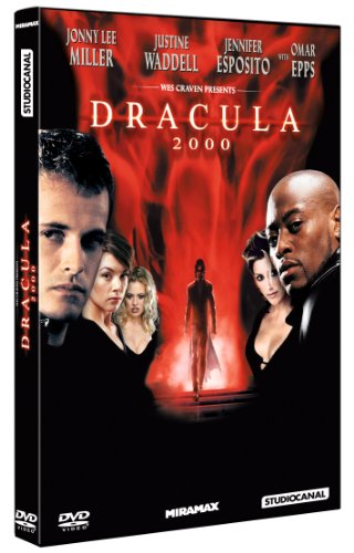Dracula 2001