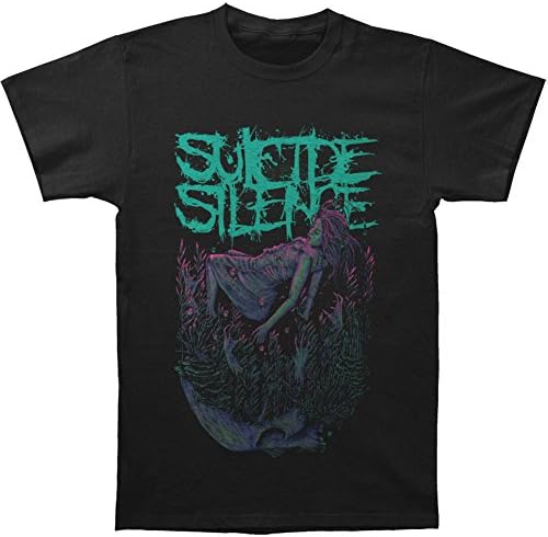 Men's Watergrave T-Shirt Black