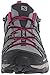 Salomon Women's X Ultra Prime CS WP W Hiking Shoe, Light TT/Asphalt/Hot Pink, 7.5 B US