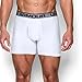 Under Armour UA Original Series 6” Boxerjock® XL White