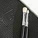 Eyeshadow Brush: pro Blending Eye Makeup Brush with Tapered Bristles for Precision Blending; Premium Quality